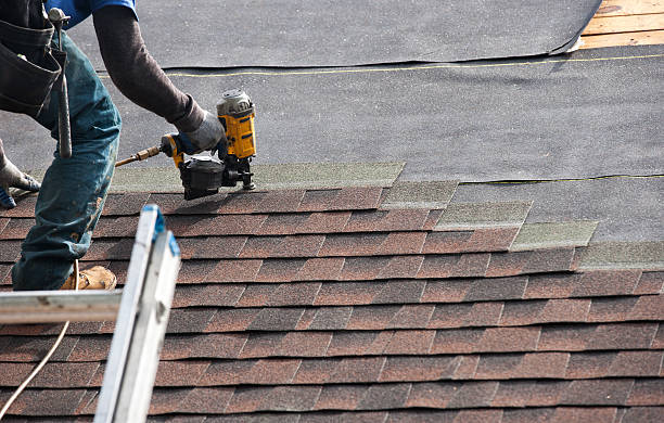 Licensed Flat Roof Repair service in Arcadia, IN - Brentwood Metal Roofing
